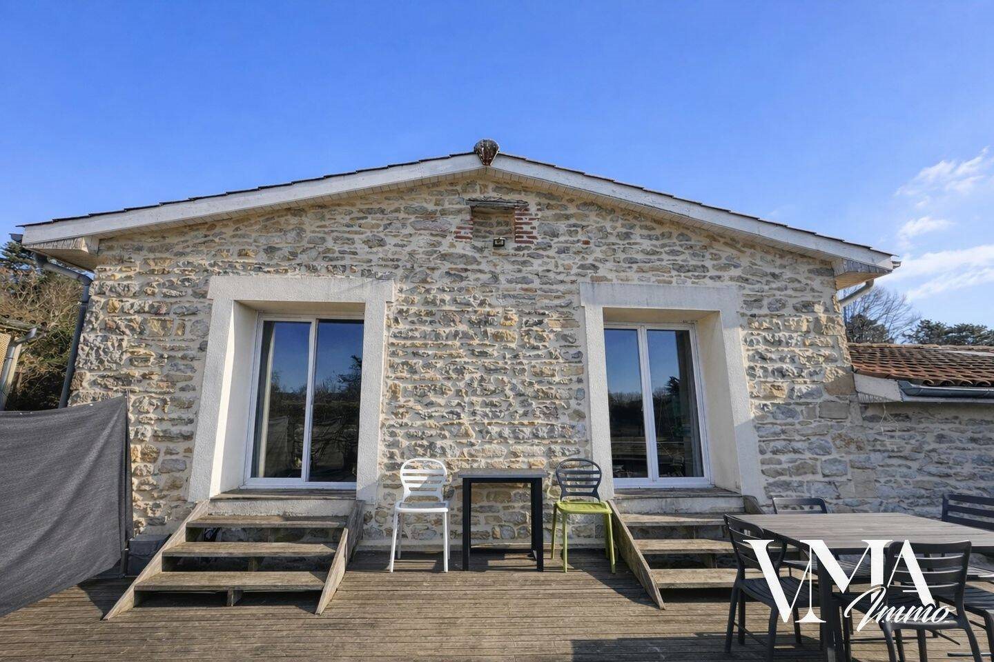 Appartement à vendre, 97m², Limonest