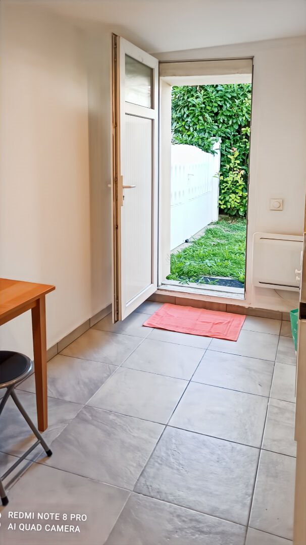 Appartement à louer, 13m², Cesson