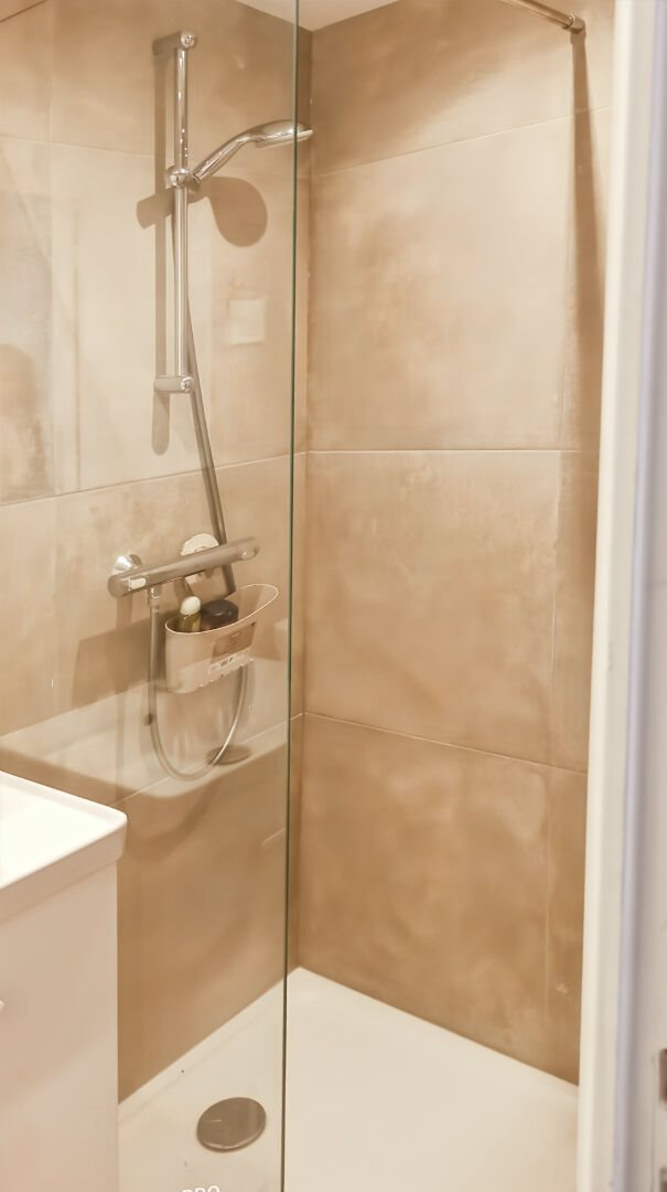 Appartement à louer, 13m², Cesson