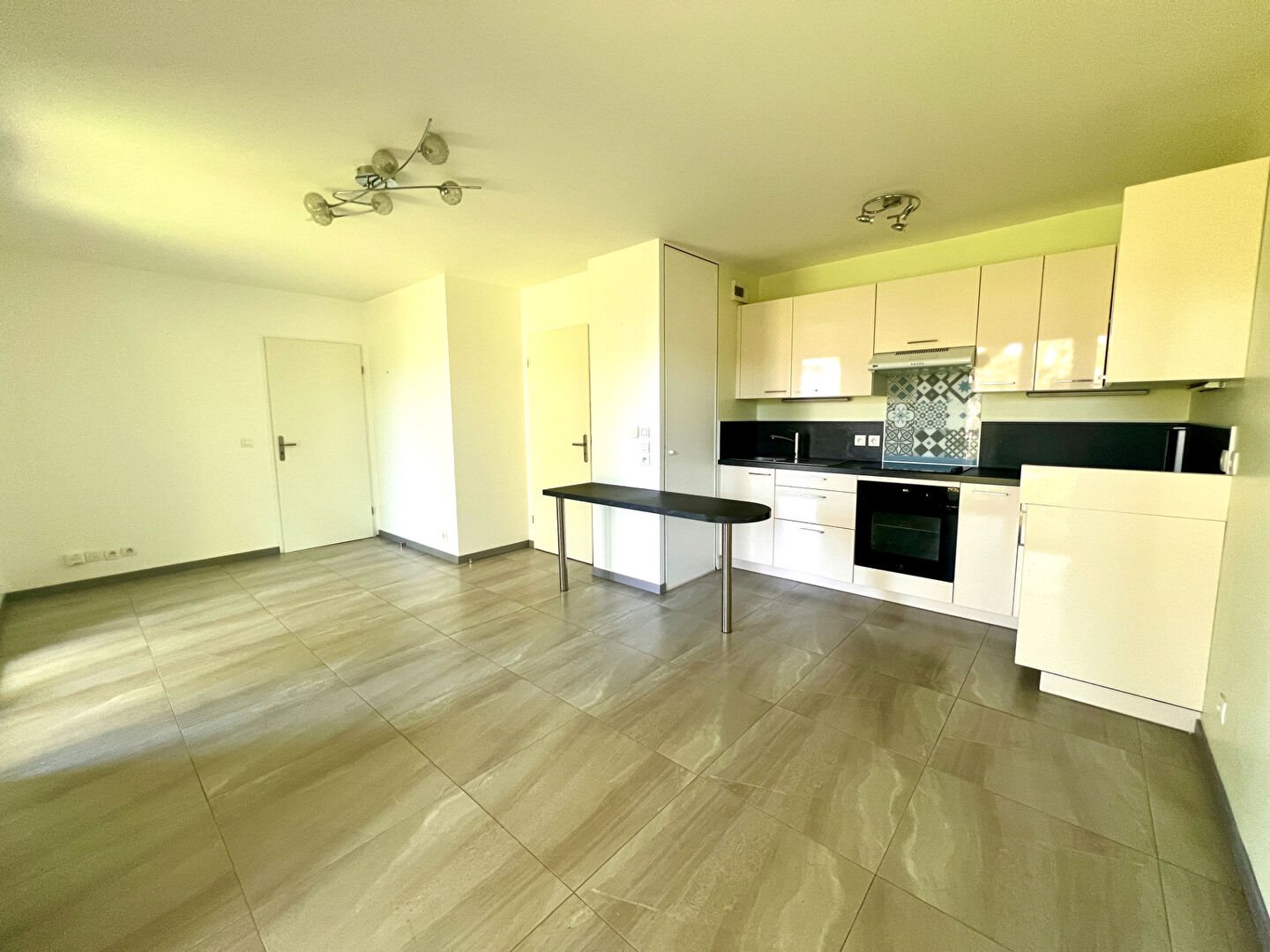 Appartement à louer, 43m², Dammarie-les-Lys