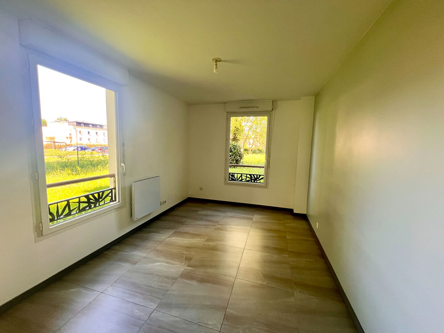 Appartement à louer, 43m², Dammarie-les-Lys