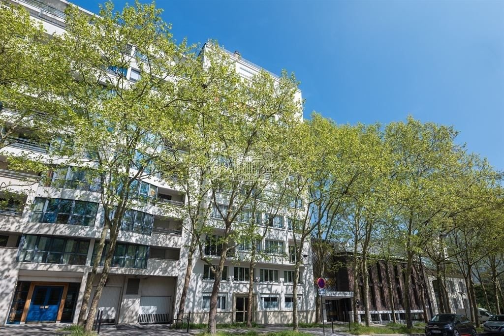 Appartement à vendre, 56m², Paris 14ème