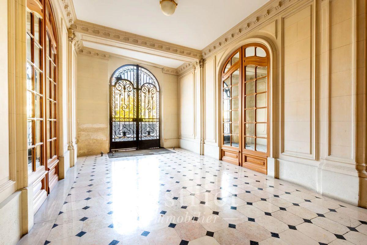 Appartement à vendre, 127m², Paris 4ème