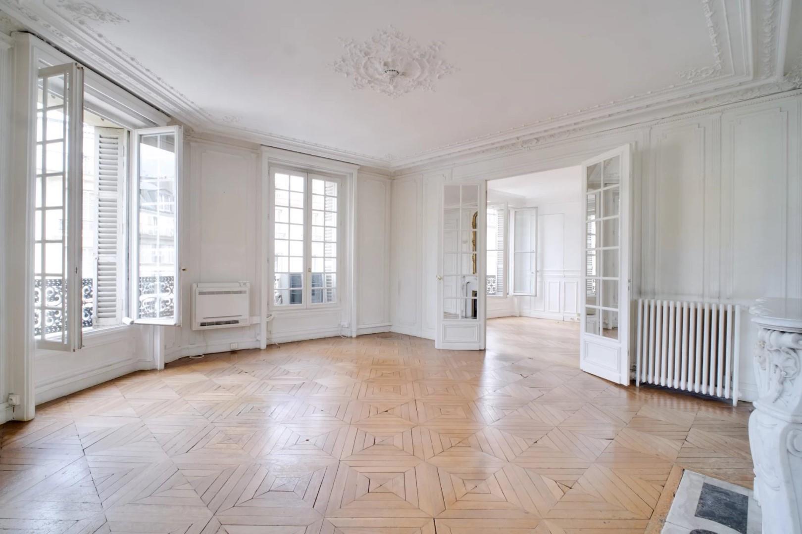Appartement à vendre, 157m², Paris 5ème