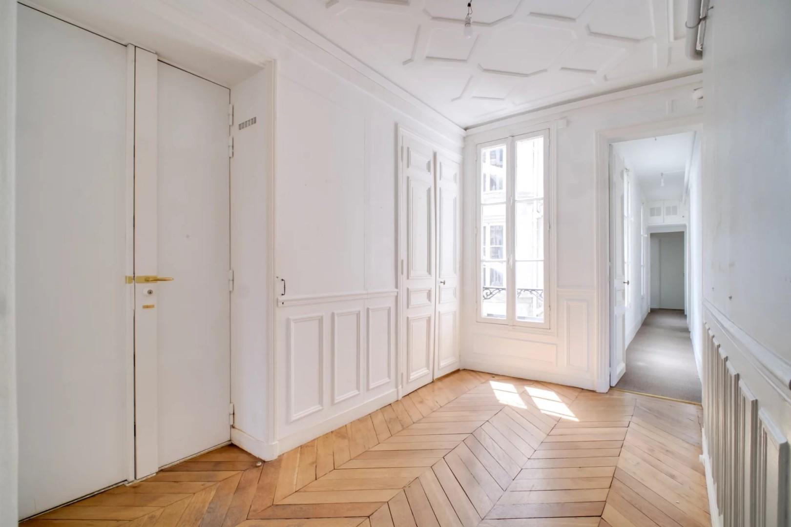 Appartement à vendre, 157m², Paris 5ème