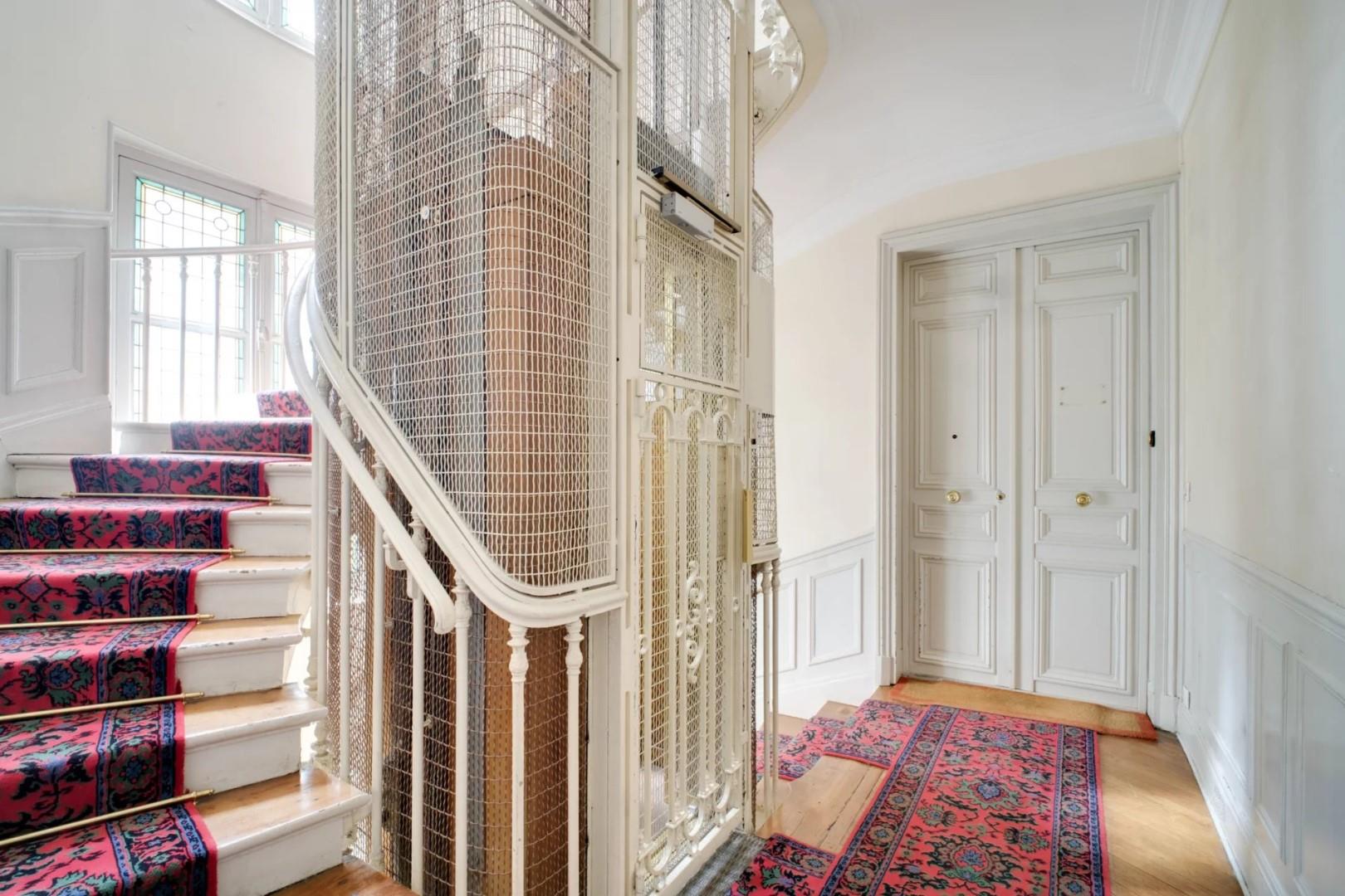 Appartement à vendre, 157m², Paris 5ème