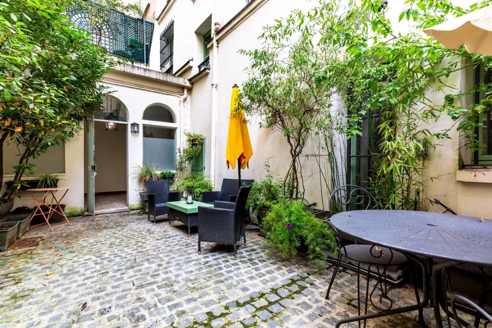 Appartement à vendre, 26m², Paris 4ème