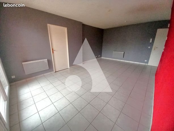 Appartement à vendre, 56m², Louvroil