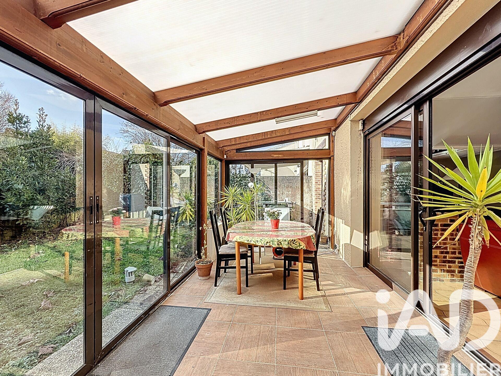 Maison à vendre, 107m², Menucourt