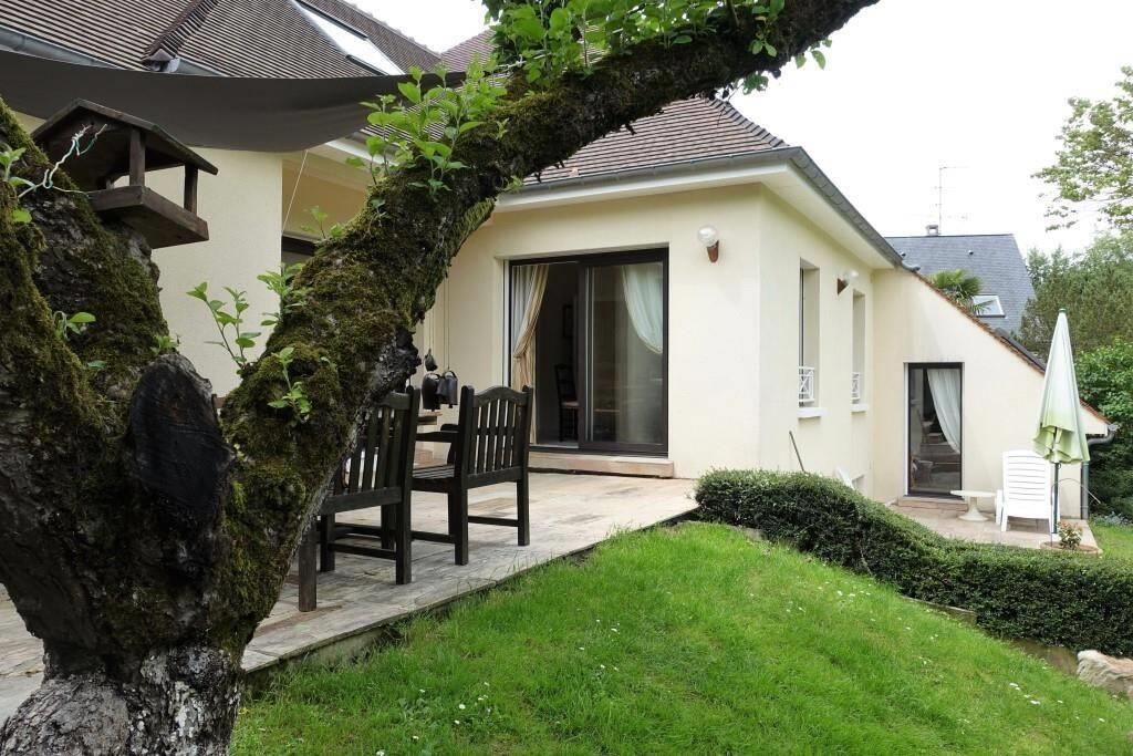 Maison à louer, 213m², Saint-Rémy-lès-Chevreuse