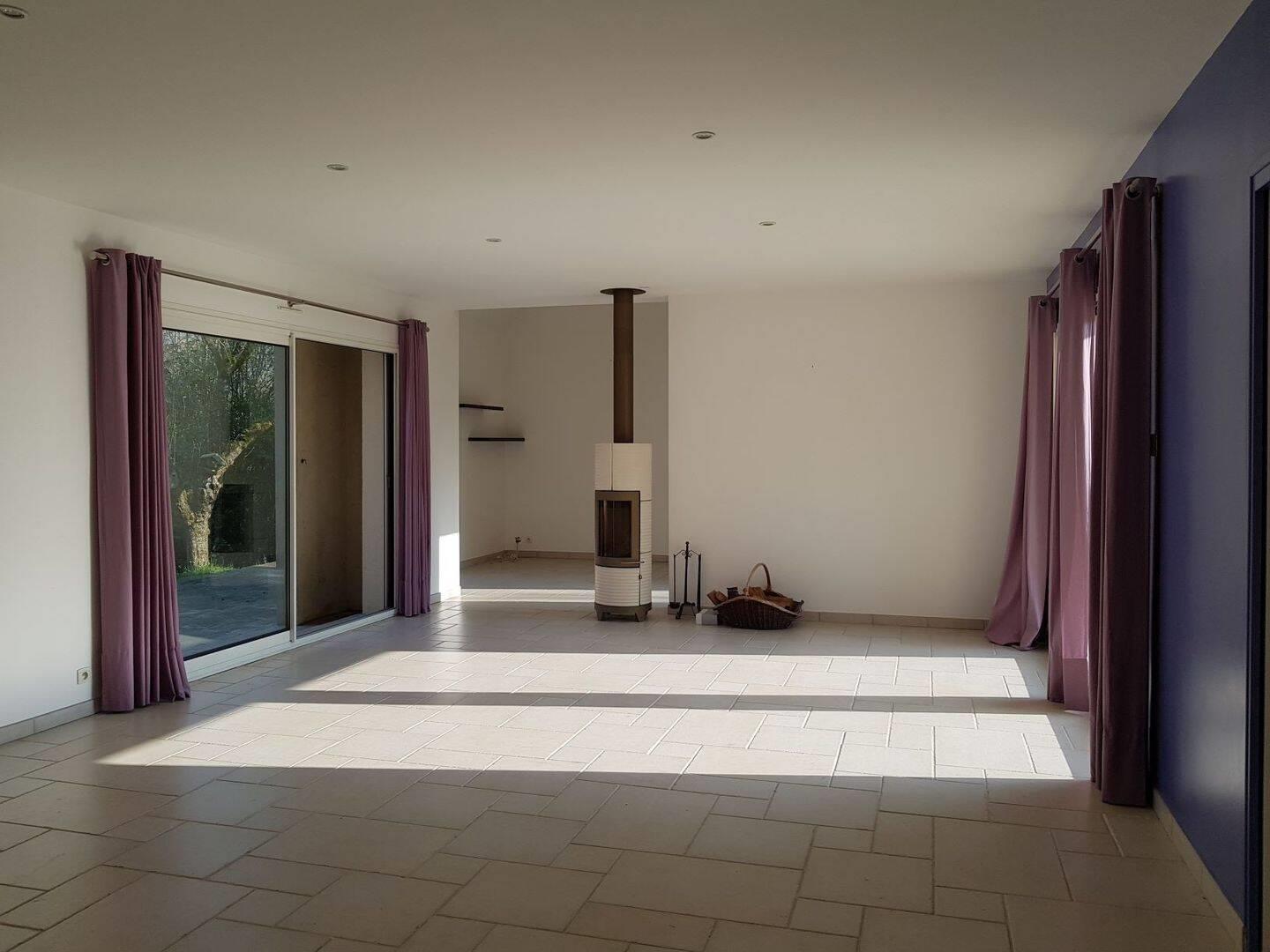 Maison à louer, 213m², Saint-Rémy-lès-Chevreuse