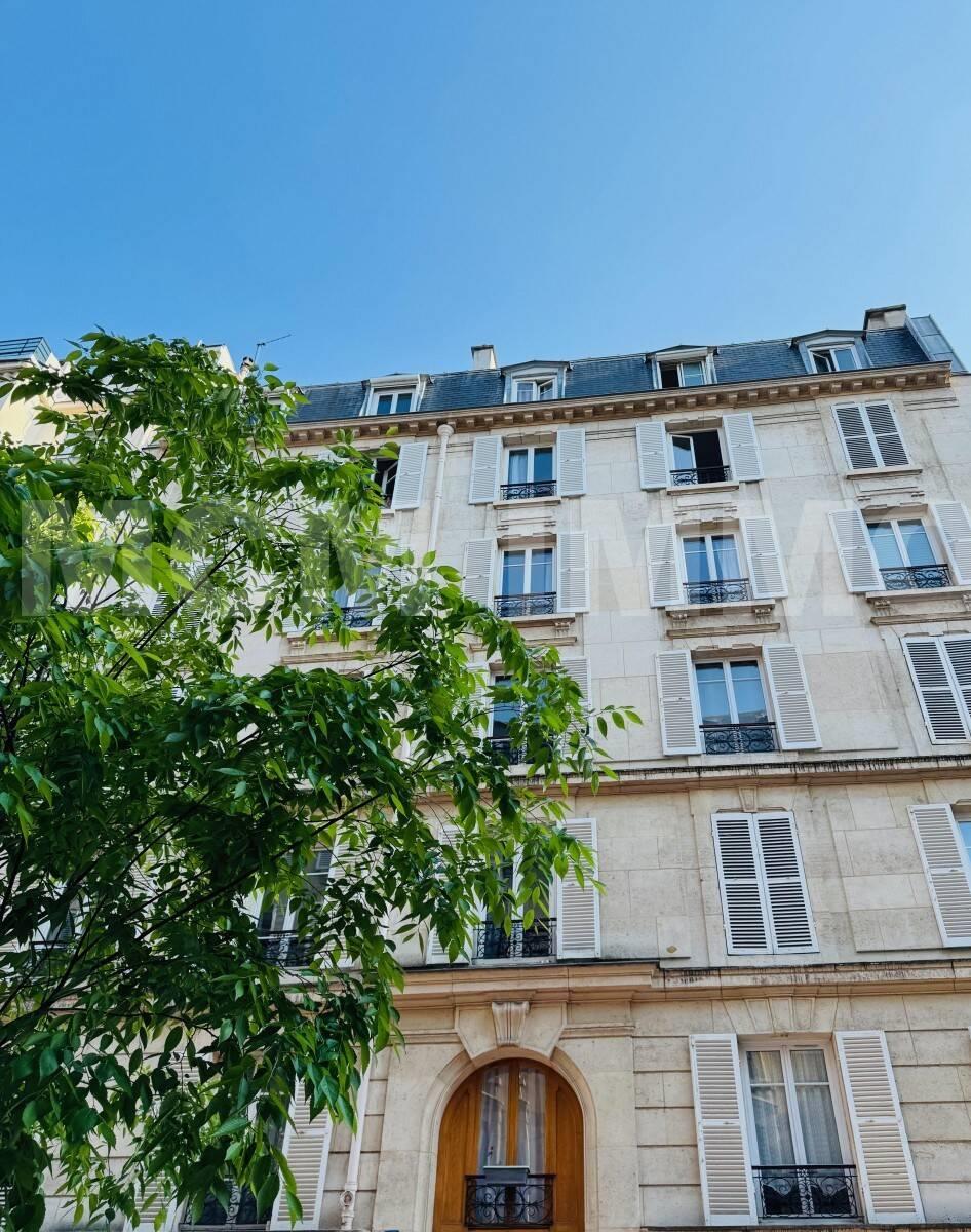 Appartement à vendre, 41m², Paris 12ème