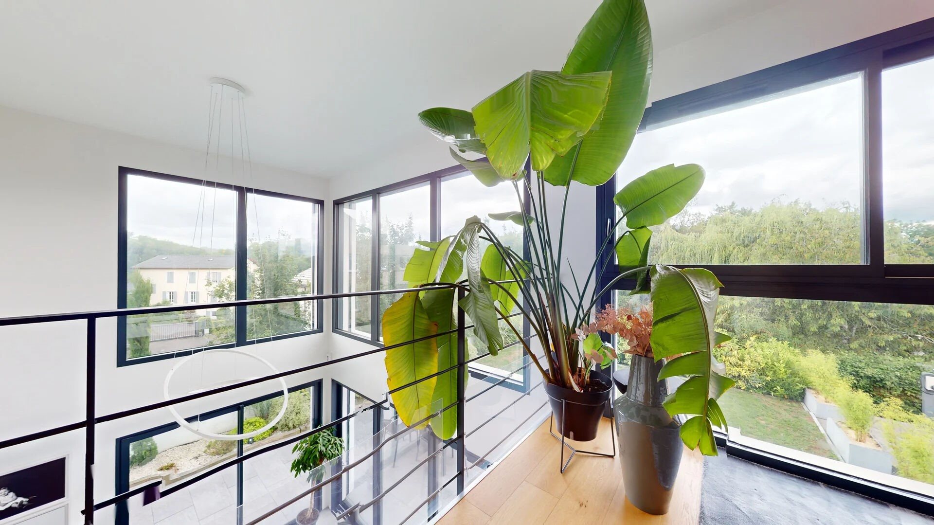 Maison à louer, 163m², Saint-Julien-en-Genevois