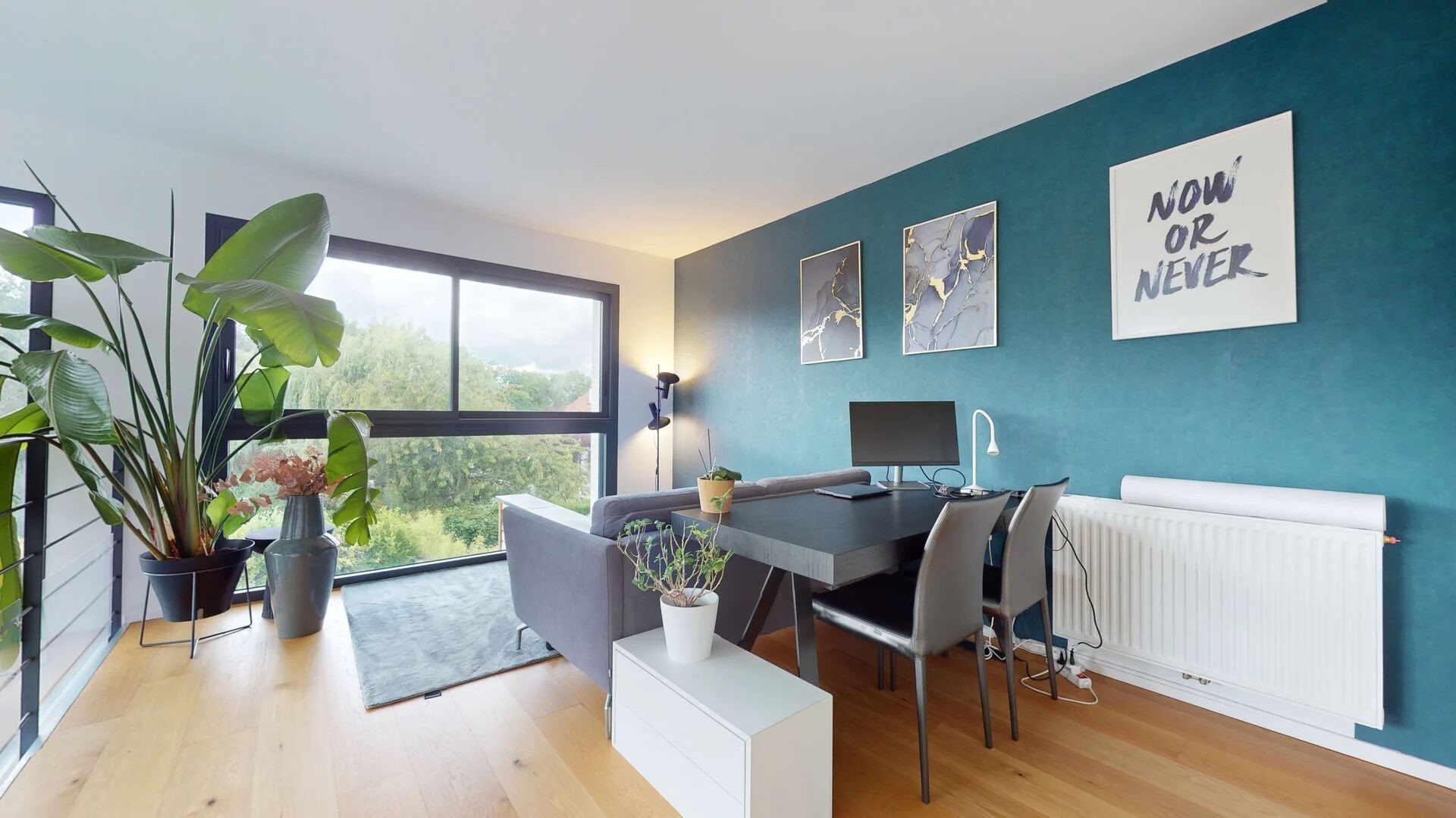 Maison à louer, 163m², Saint-Julien-en-Genevois