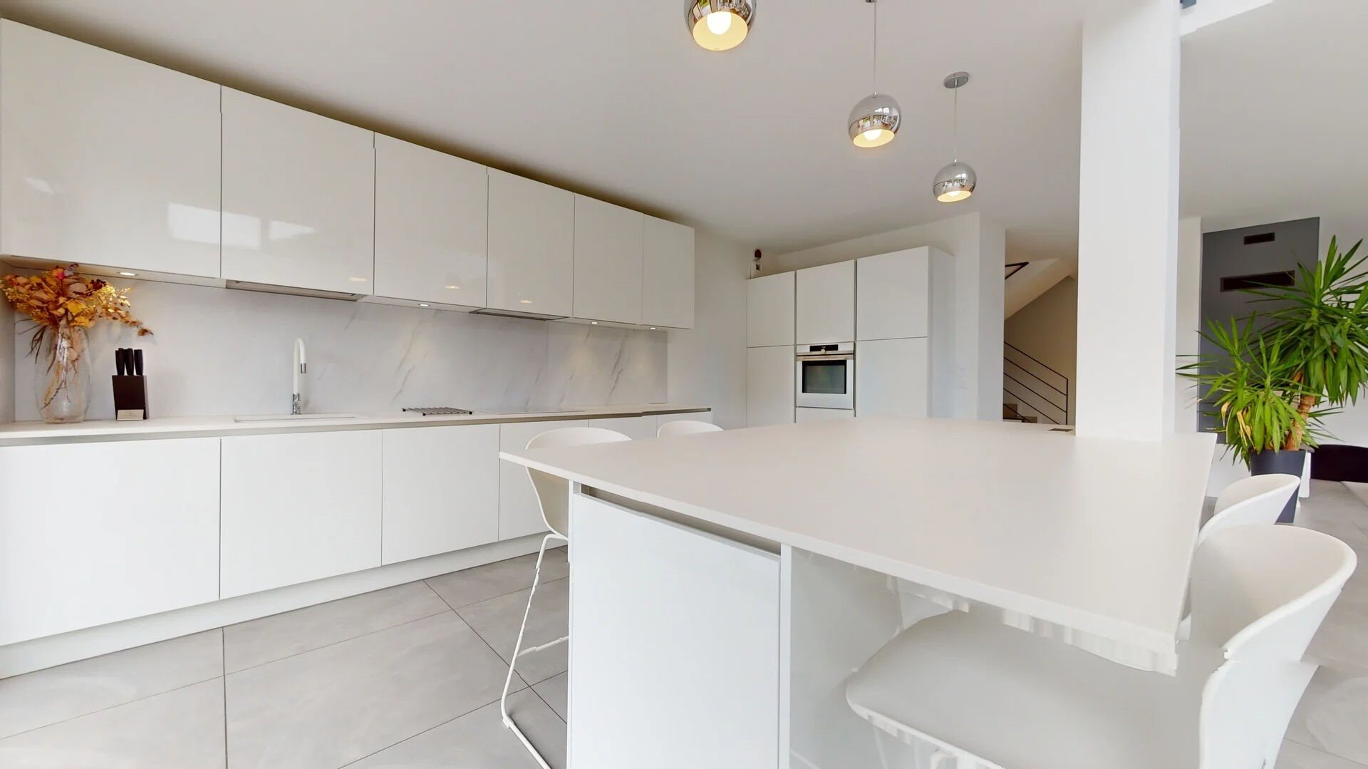 Maison à louer, 163m², Saint-Julien-en-Genevois