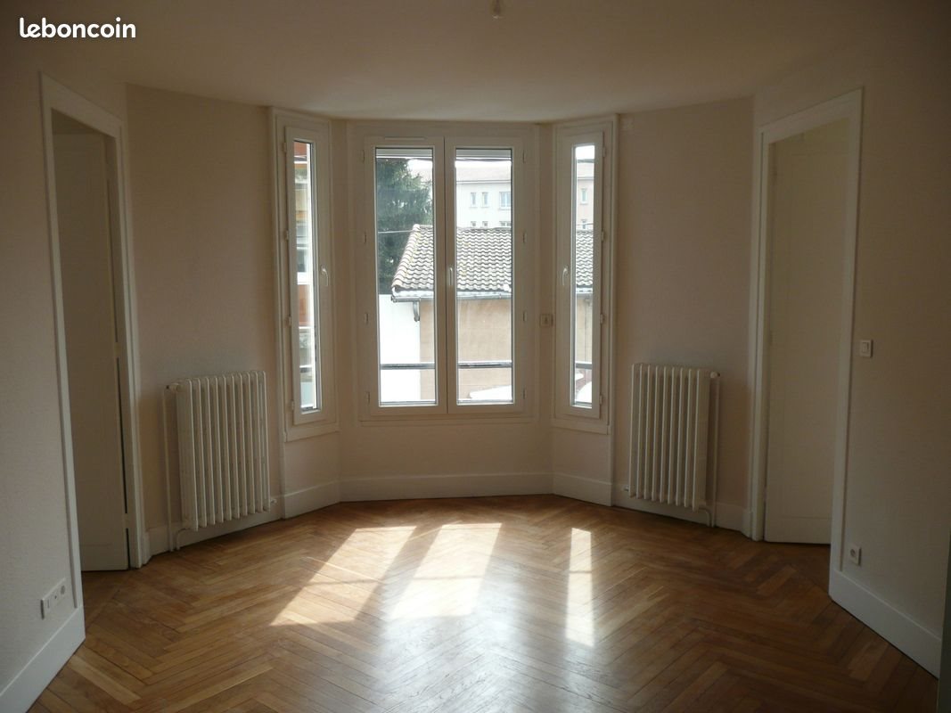Maison à louer, 113m², La Talaudière