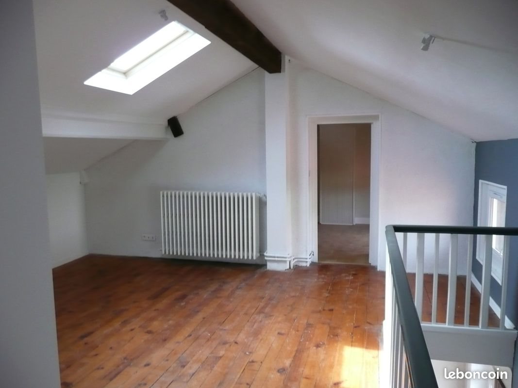 Maison à louer, 113m², La Talaudière