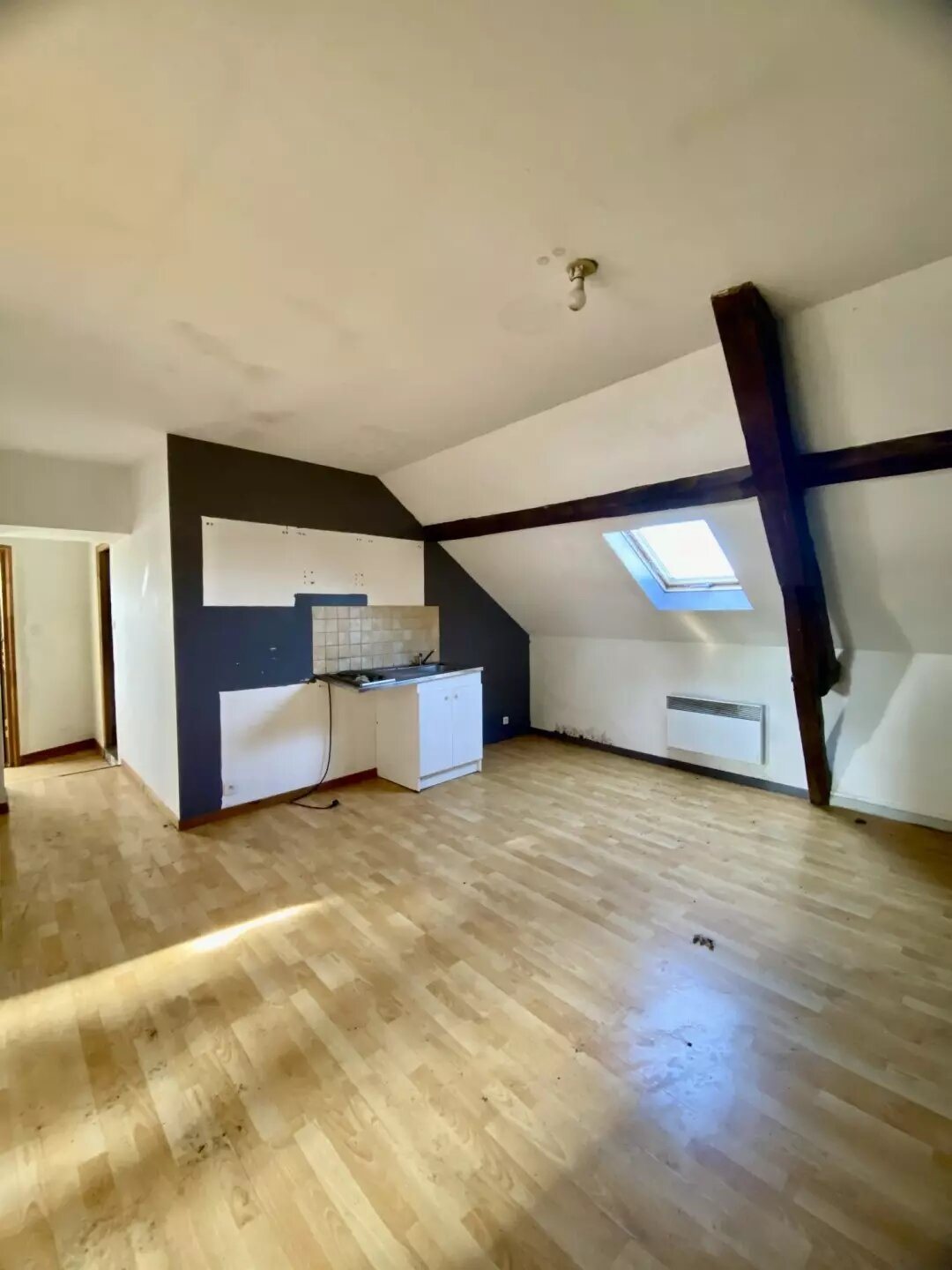 Appartement à vendre, 160m², Bohain-en-Vermandois