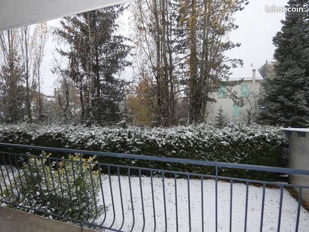 Appartement à vendre, 76m², Veynes