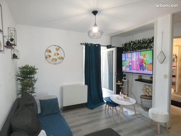 Appartement à vendre, 54m², Veynes