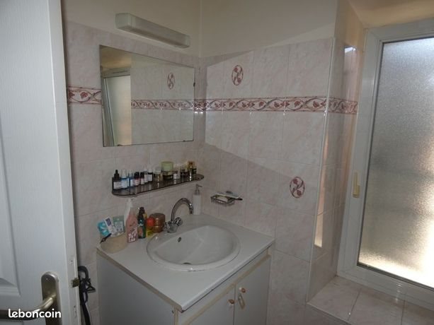 Appartement à vendre, 54m², Veynes