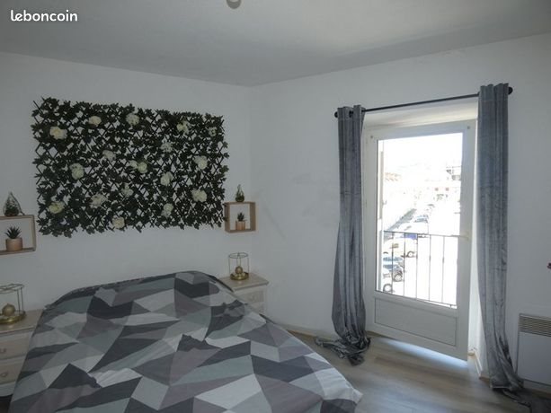 Appartement à vendre, 54m², Veynes