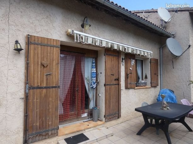 Appartement à vendre, 72m², Furmeyer