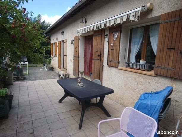 Appartement à vendre, 72m², Furmeyer