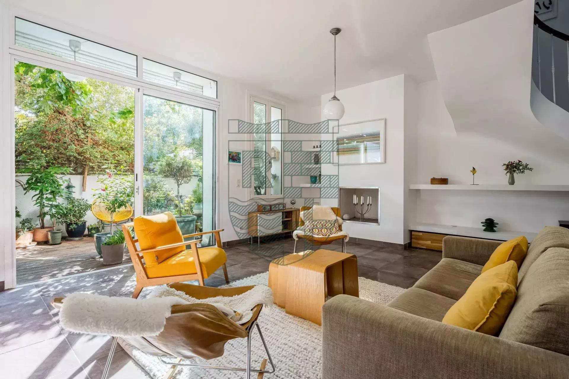 Maison à vendre, 143m², Marseille 4ème