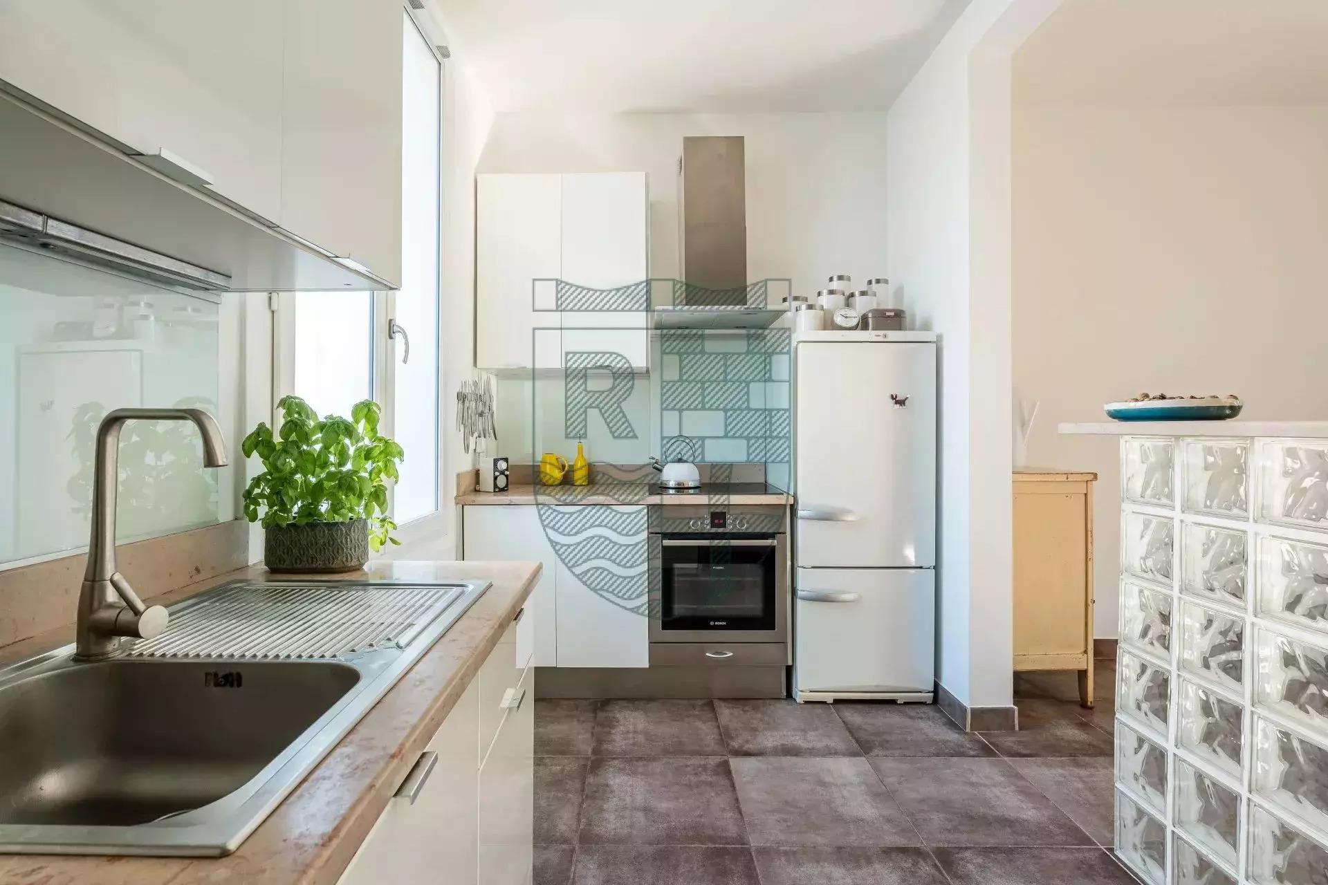 Maison à vendre, 143m², Marseille 4ème