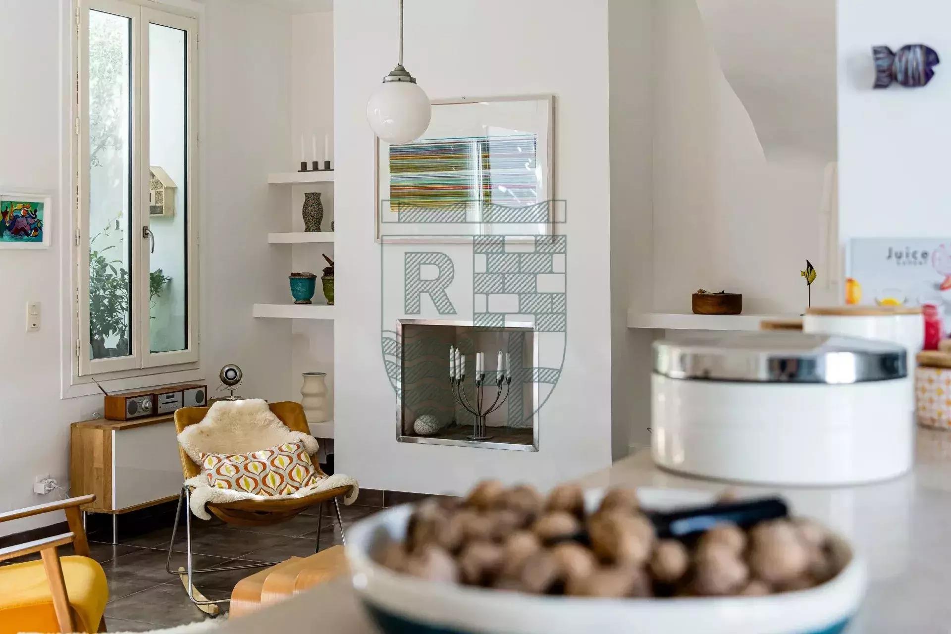 Maison à vendre, 143m², Marseille 4ème