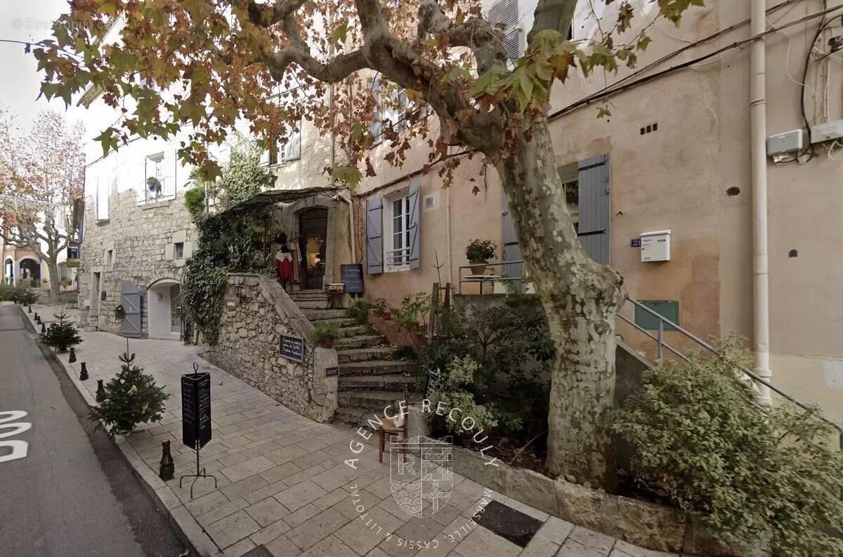 Appartement à vendre, 205m², La Cadière-d'Azur