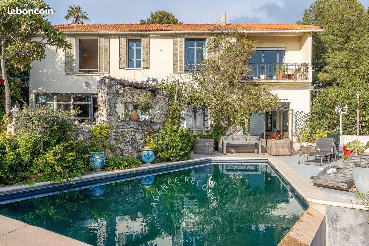 Maison à vendre, 182m², Marseille 7ème