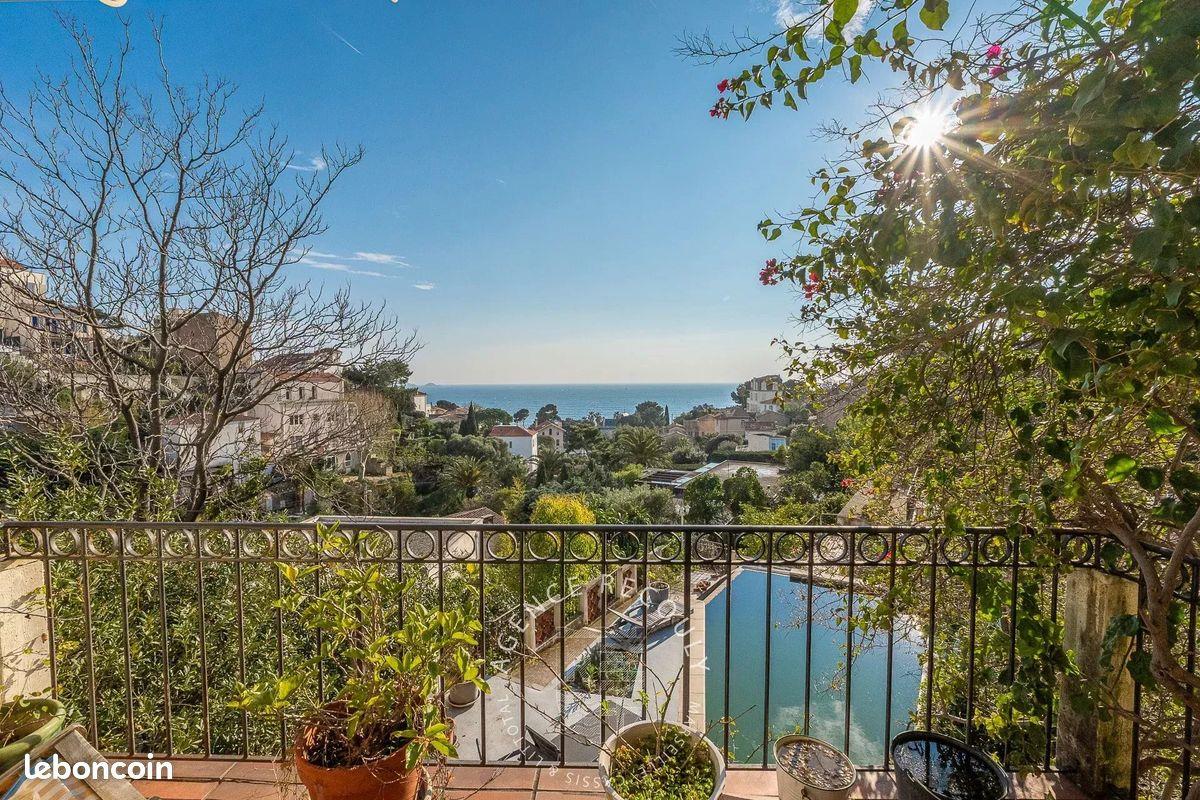 Maison à vendre, 182m², Marseille 7ème