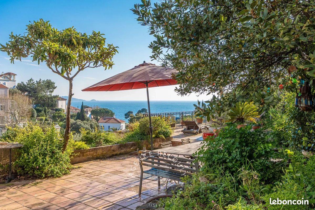 Maison à vendre, 182m², Marseille 7ème