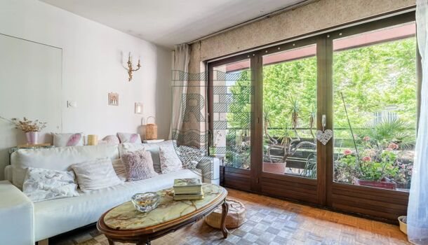 Appartement à vendre, 82m², Marseille 3ème