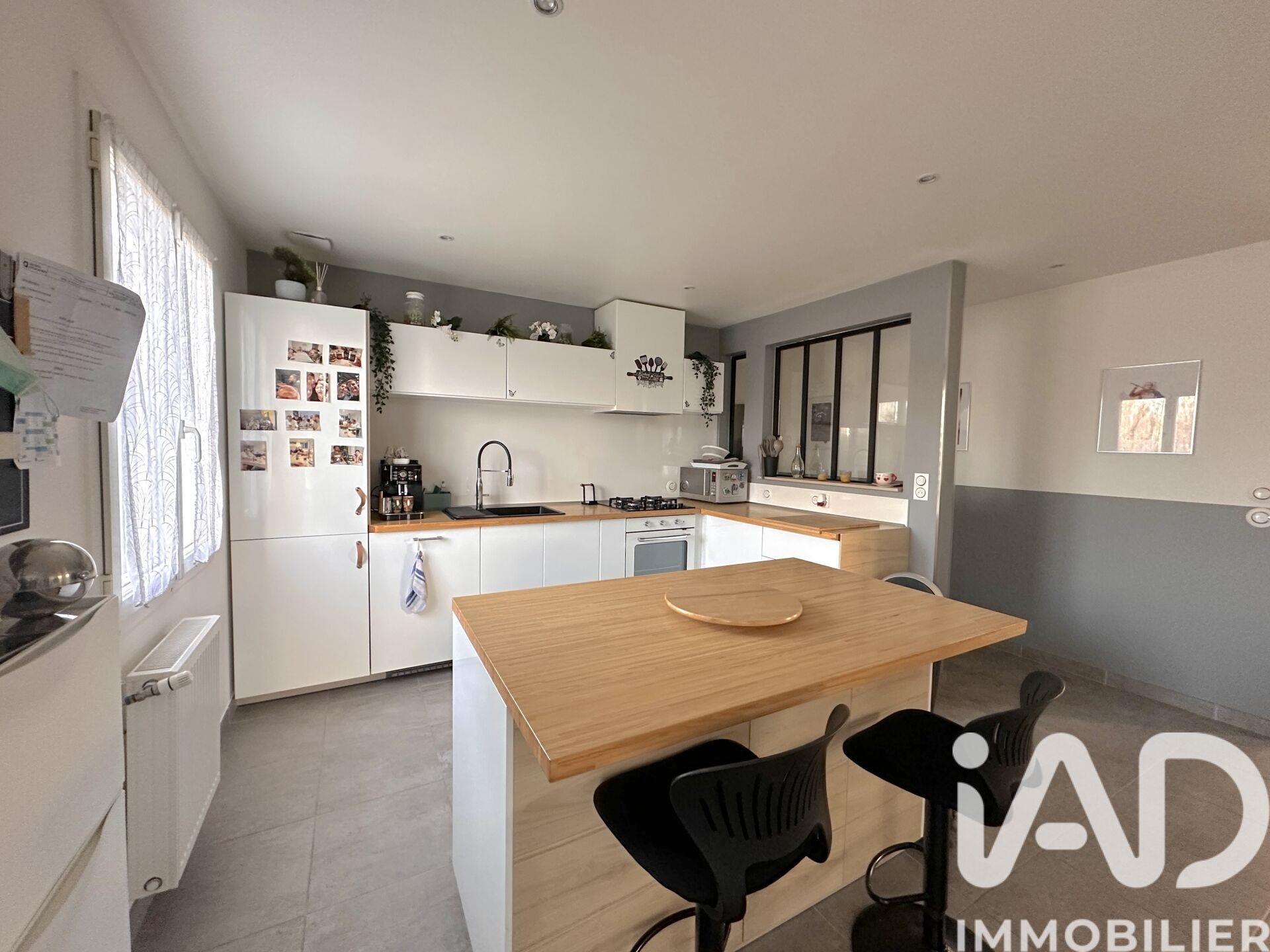 Maison à vendre, 103m², Cierrey