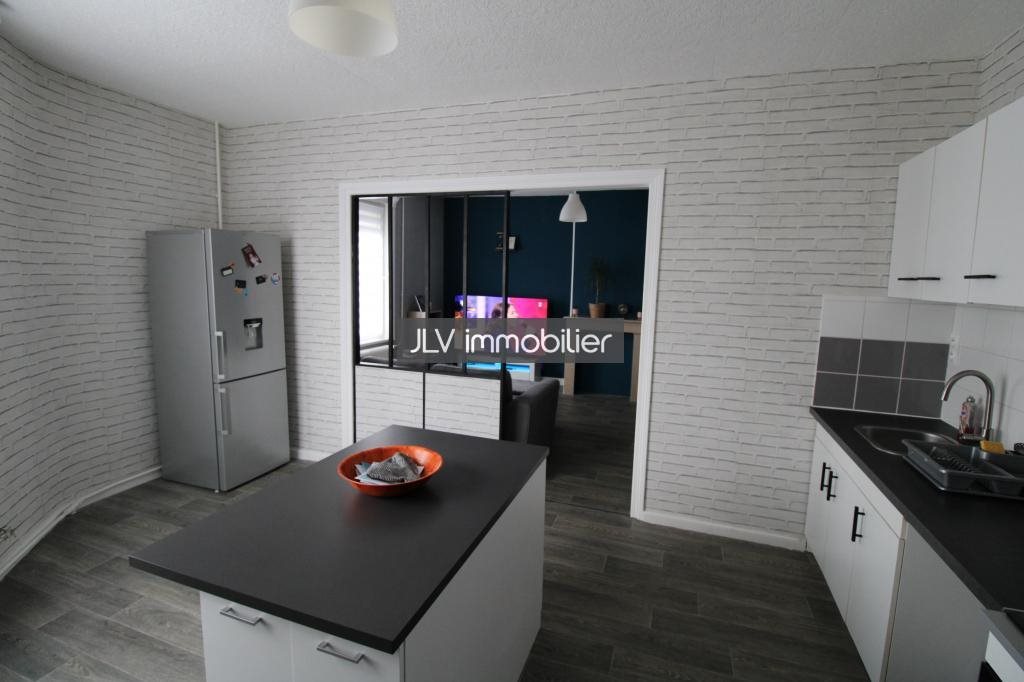 Appartement à louer, 96m², Loon-Plage