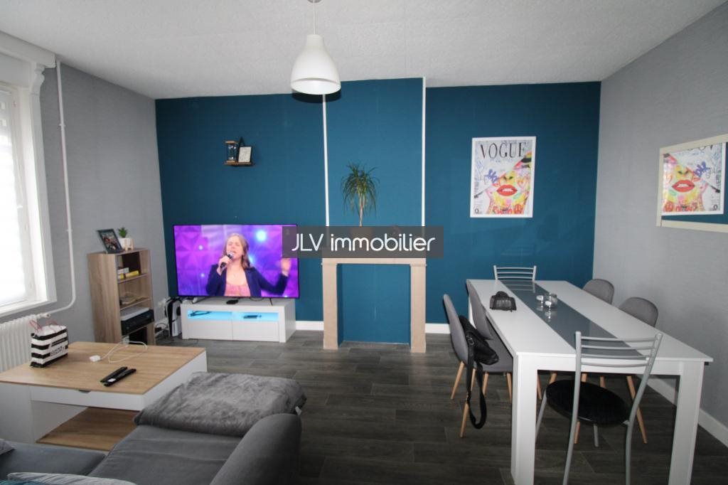 Appartement à louer, 96m², Loon-Plage