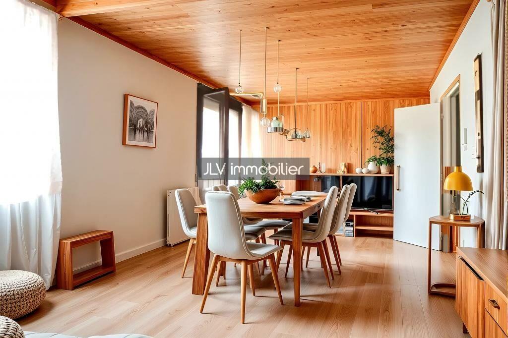 Maison à vendre, 86m², Grande-Synthe