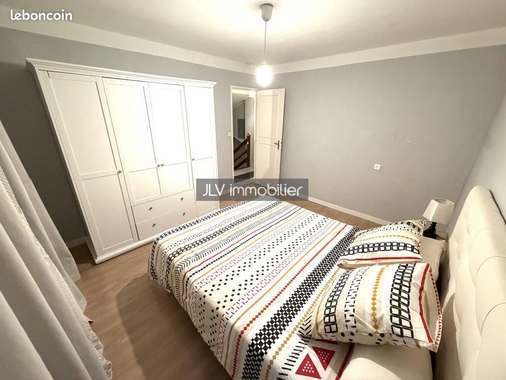 Maison à vendre, 120m², Grande-Synthe