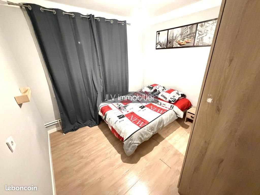 Maison à vendre, 120m², Grande-Synthe