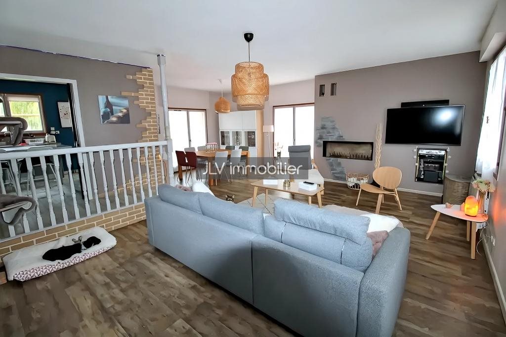Maison à vendre, 178m², Craywick