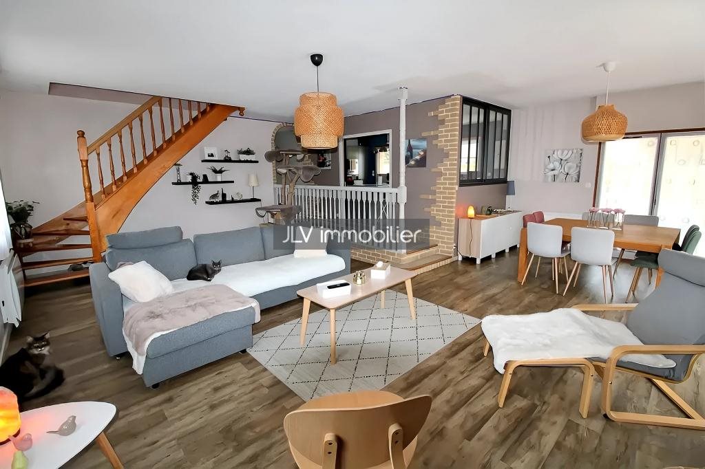 Maison à vendre, 178m², Craywick