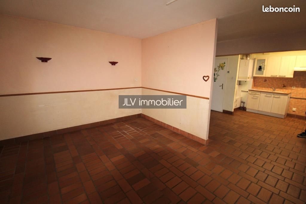 Appartement à vendre, 40m², Bourbourg
