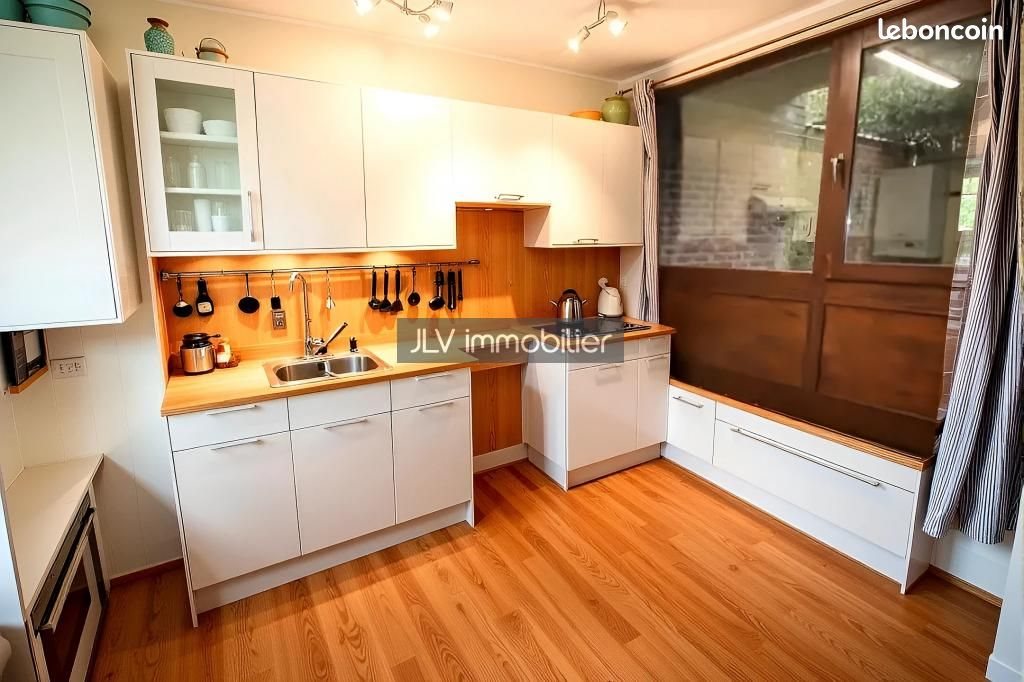 Appartement à vendre, 40m², Bourbourg