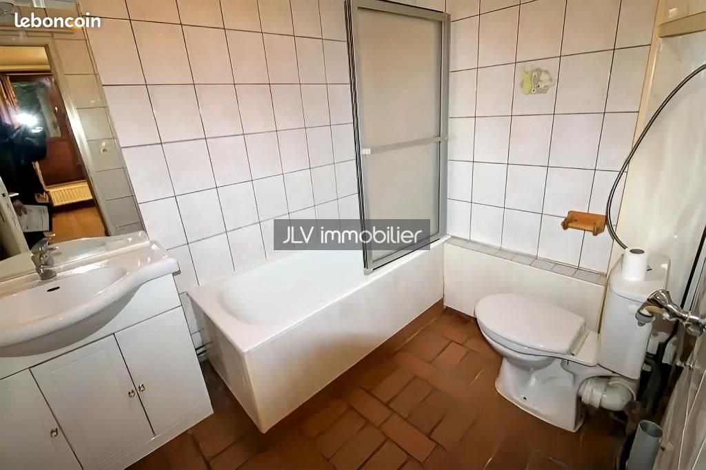 Appartement à vendre, 40m², Bourbourg