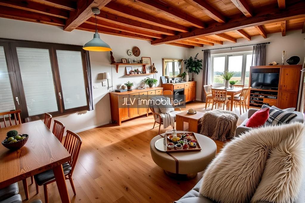 Maison à vendre, 180m², Cappelle-Brouck