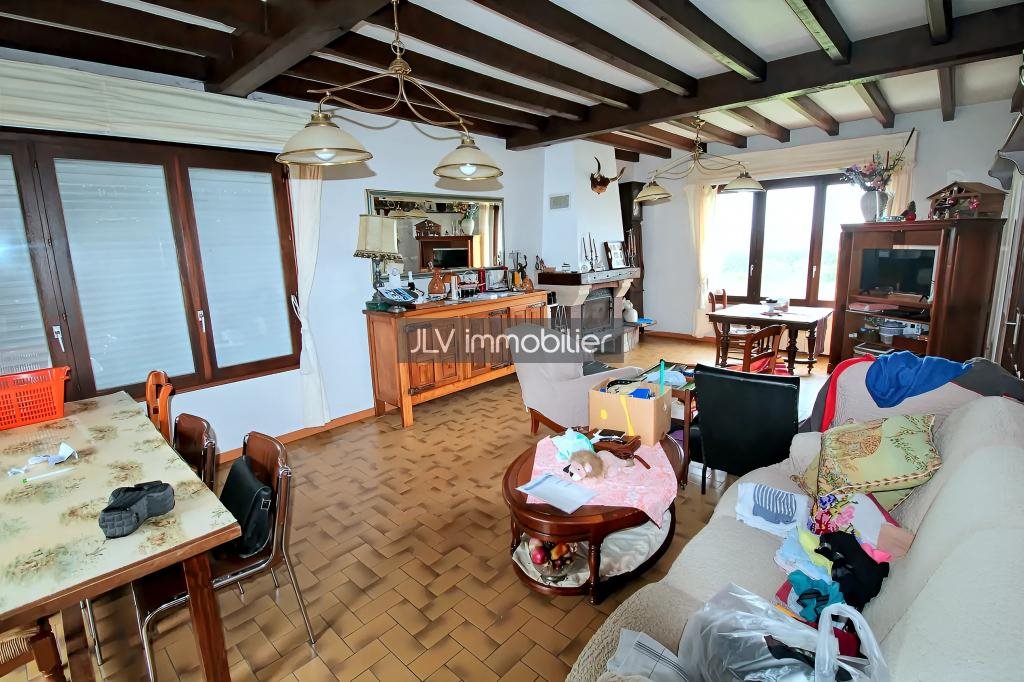 Maison à vendre, 180m², Cappelle-Brouck