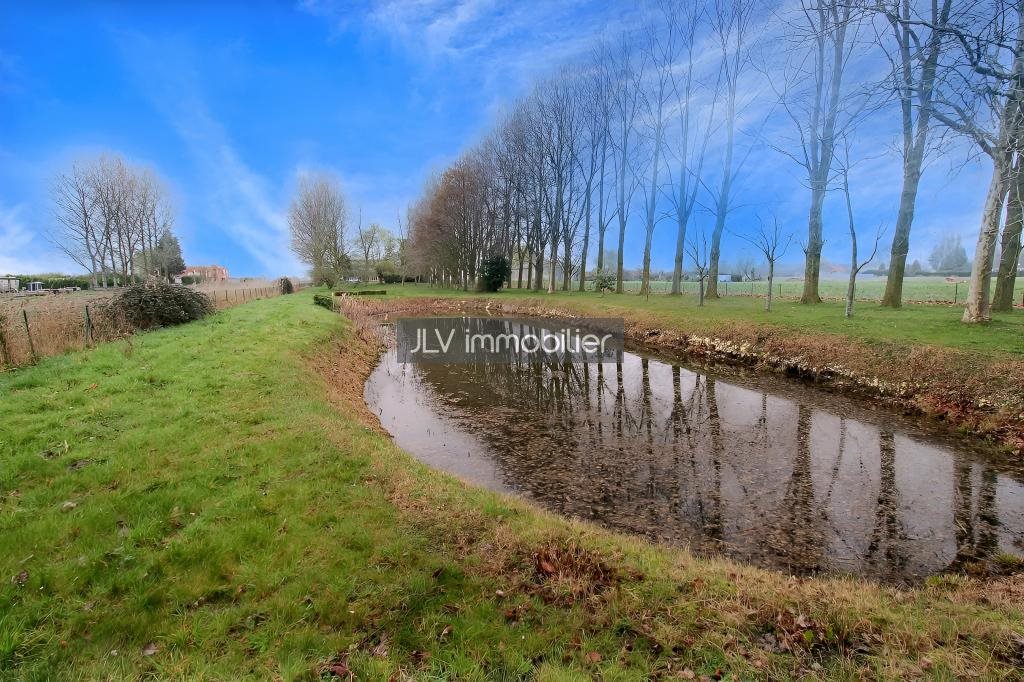 Maison à vendre, 180m², Cappelle-Brouck